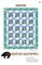 Ardmore Quilt Pattern - Pattern by Lisa Alley - Five Size by Bear Hug Quiltworks